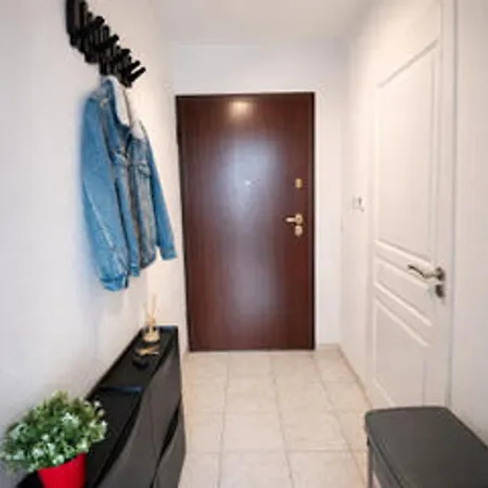 Apartman Charmant, Vue - 2 Pers.